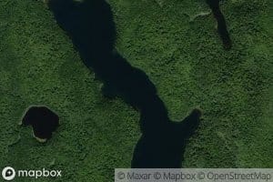 Lac Bouchard