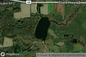 Andrus Lake