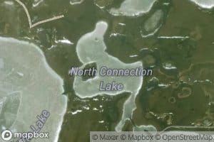 North Connection Lake