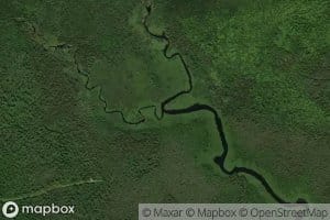 Little Buffalo Stream