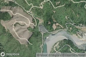 Libby Creek Pond