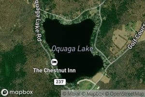 Oquaga Lake