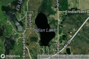 Indian Lake