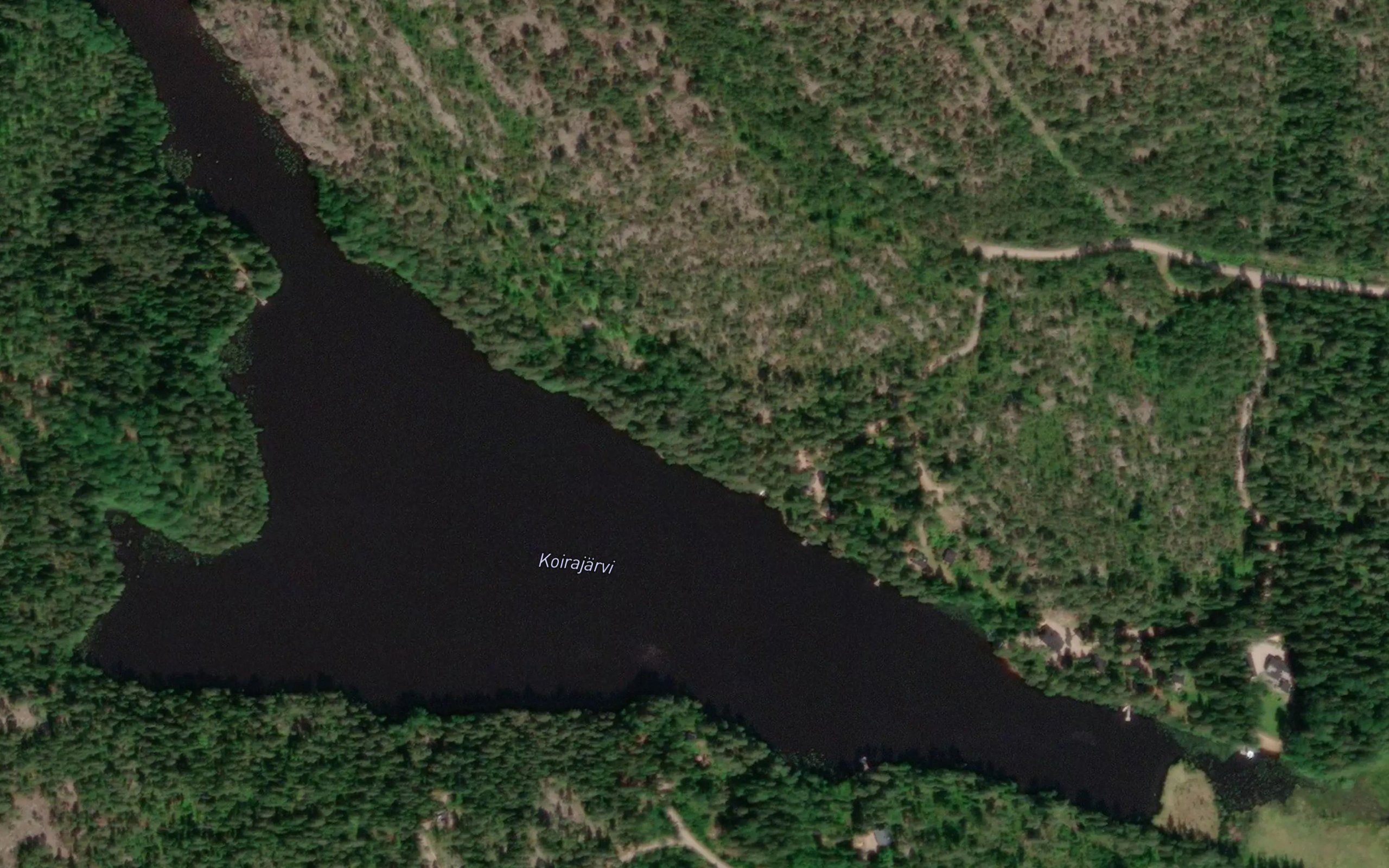 Koirajarvi