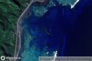 Bainivuaka Reef