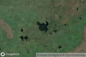 Ozero Maloye Man'yasy