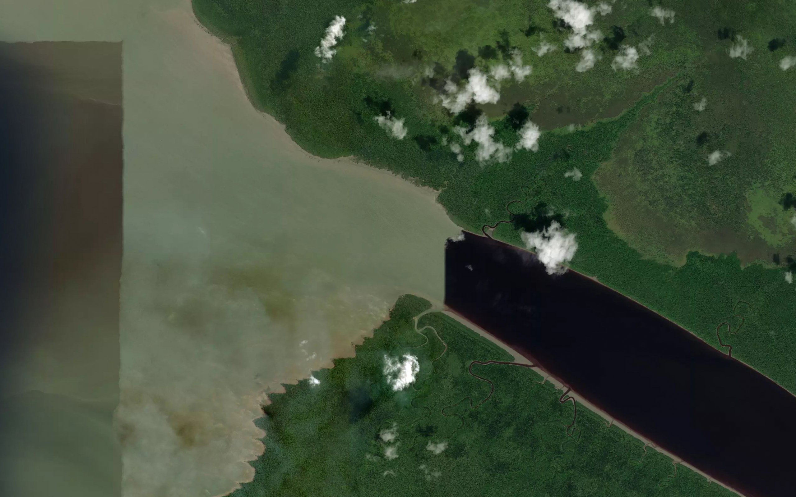 Sungai Mabur