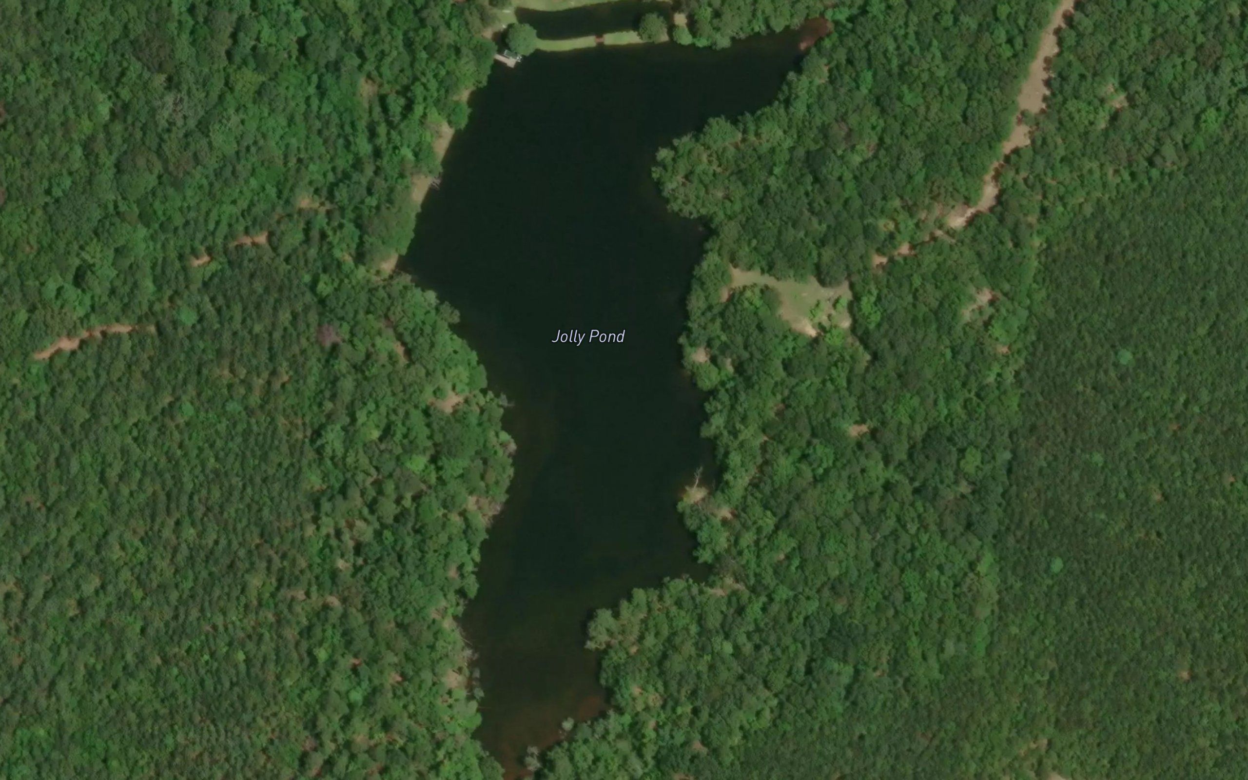 Jolly Pond