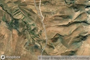 Cheshmeh-ye Khasha Kala