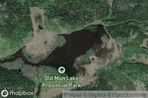 Old Man Lake