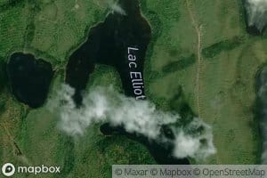 Lac Elliot