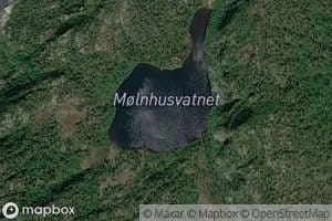 Molnesvatnet