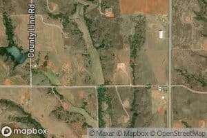 Quartermaster Site 19b Reservoir