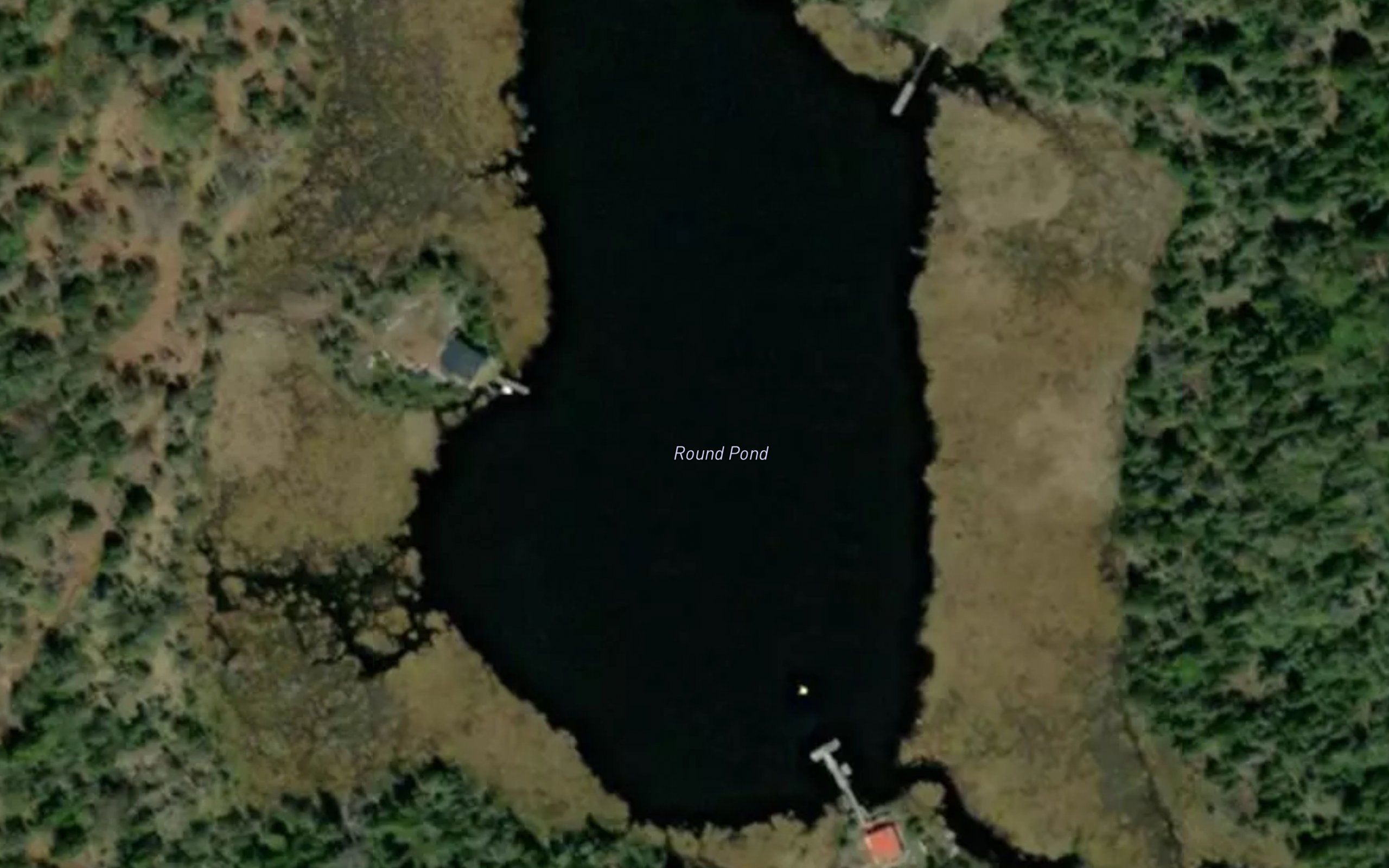Round Pond