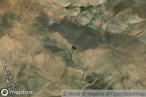 Cheshmeh-ye Jeyran Bolaghi