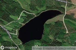 Kontiolampi