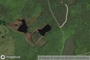 Sago Lake