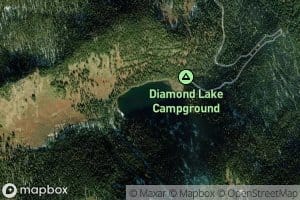 Diamond Lake
