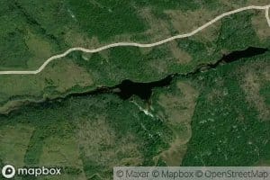 Lac de la Fouine