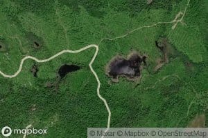 Lac Amanda