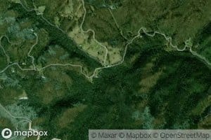 East Fork Little Creek