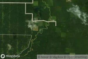 Sungai Jagoh Panjang