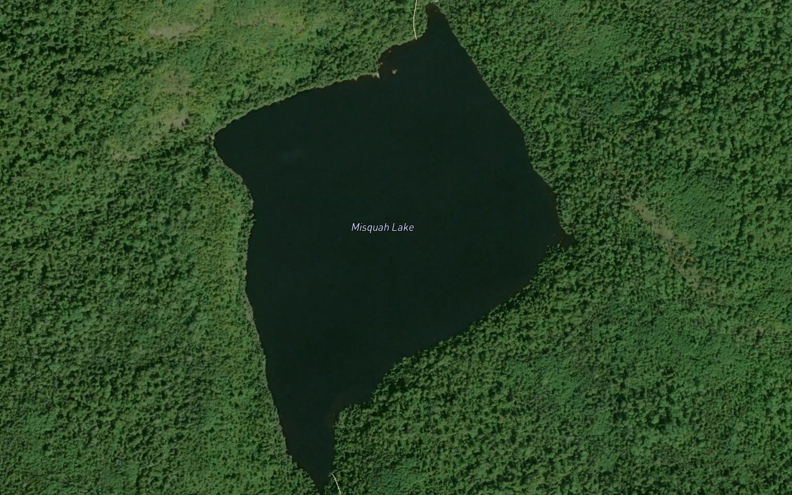 Misquah Lake
