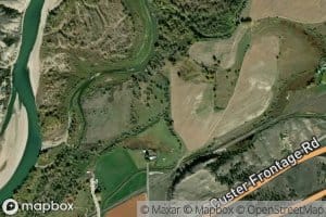 Automatic Creek