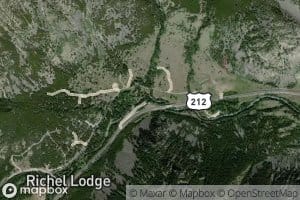 Sheep Creek