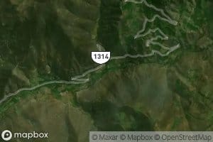 Quebrada Shacamachay