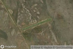 Vodokhranilishche Chapayevskiy Kubik