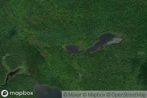 Lac Riopel