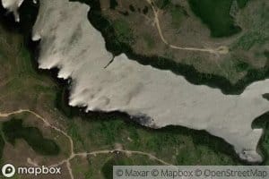 Dunn Lake