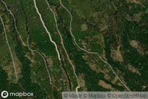 Barranca Huirambasito