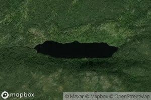 Lac Cleft