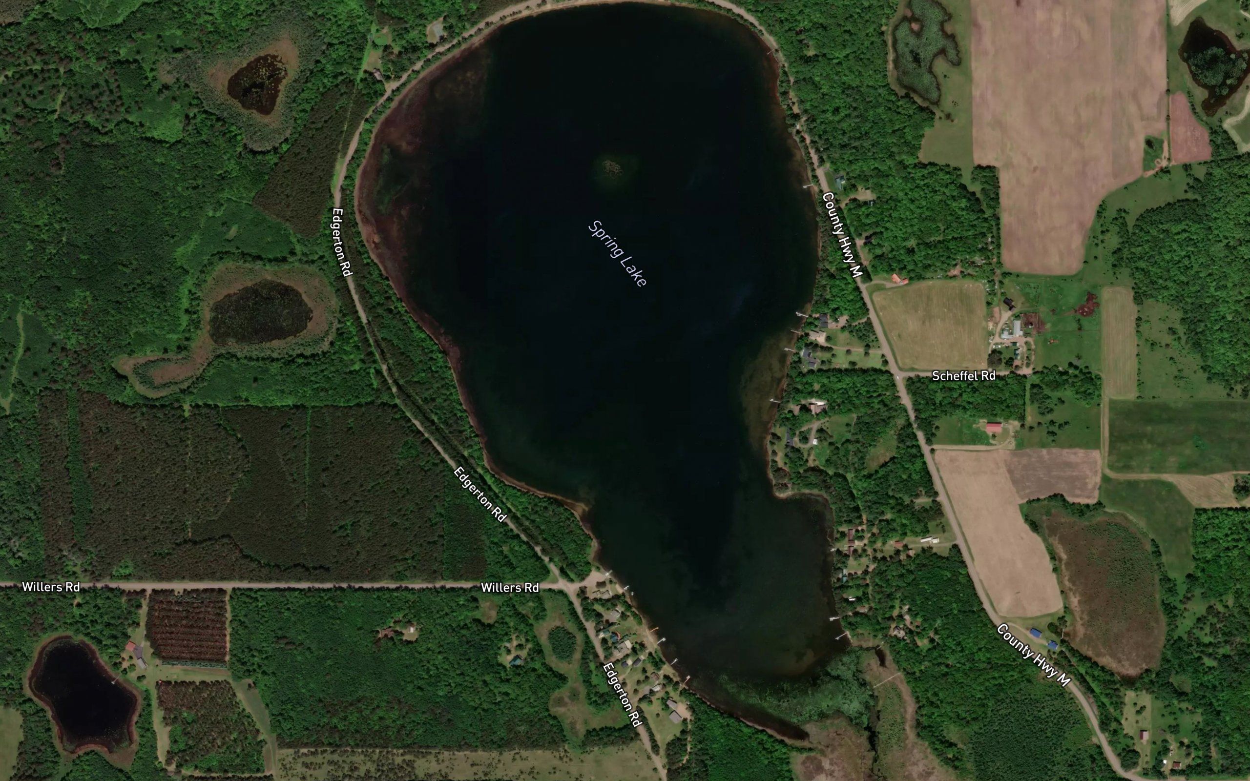 Spring Lake