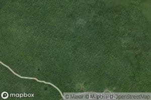 Laguna San Jose de la Jaula