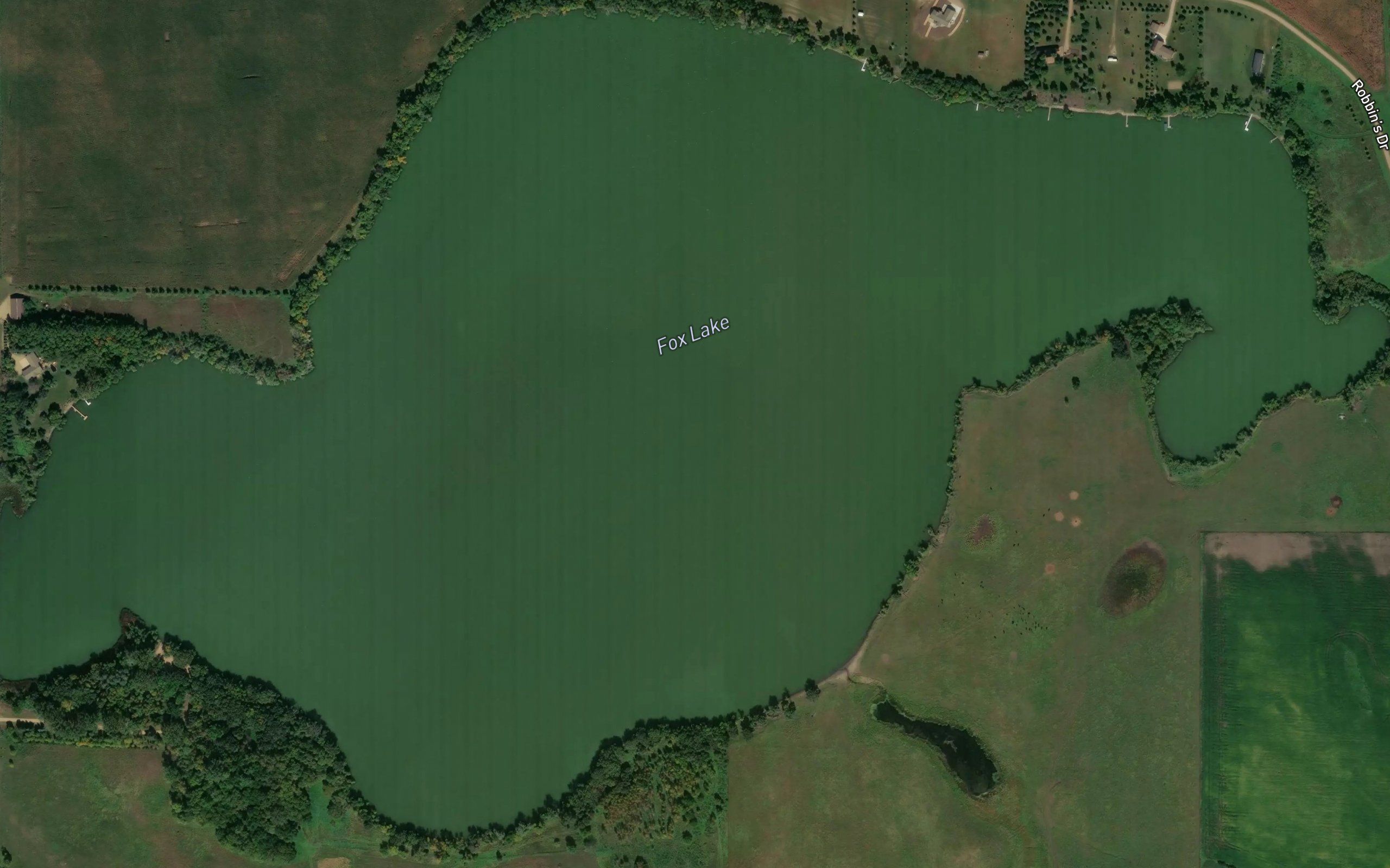 Fox Lake