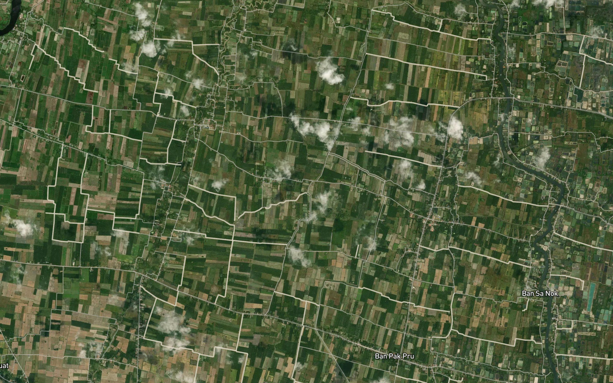 Khlong Thia