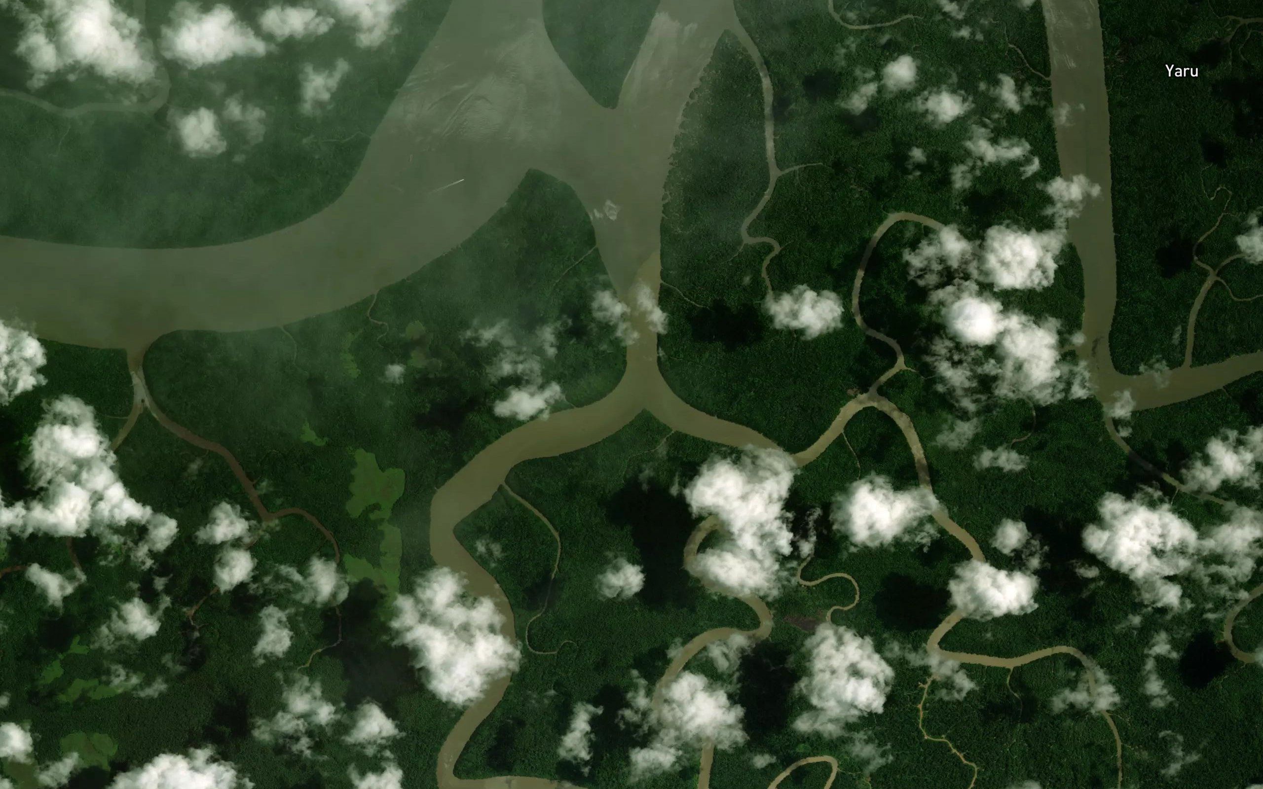 Sungai Ruarif