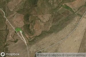 Barranca Puertas Cuatas