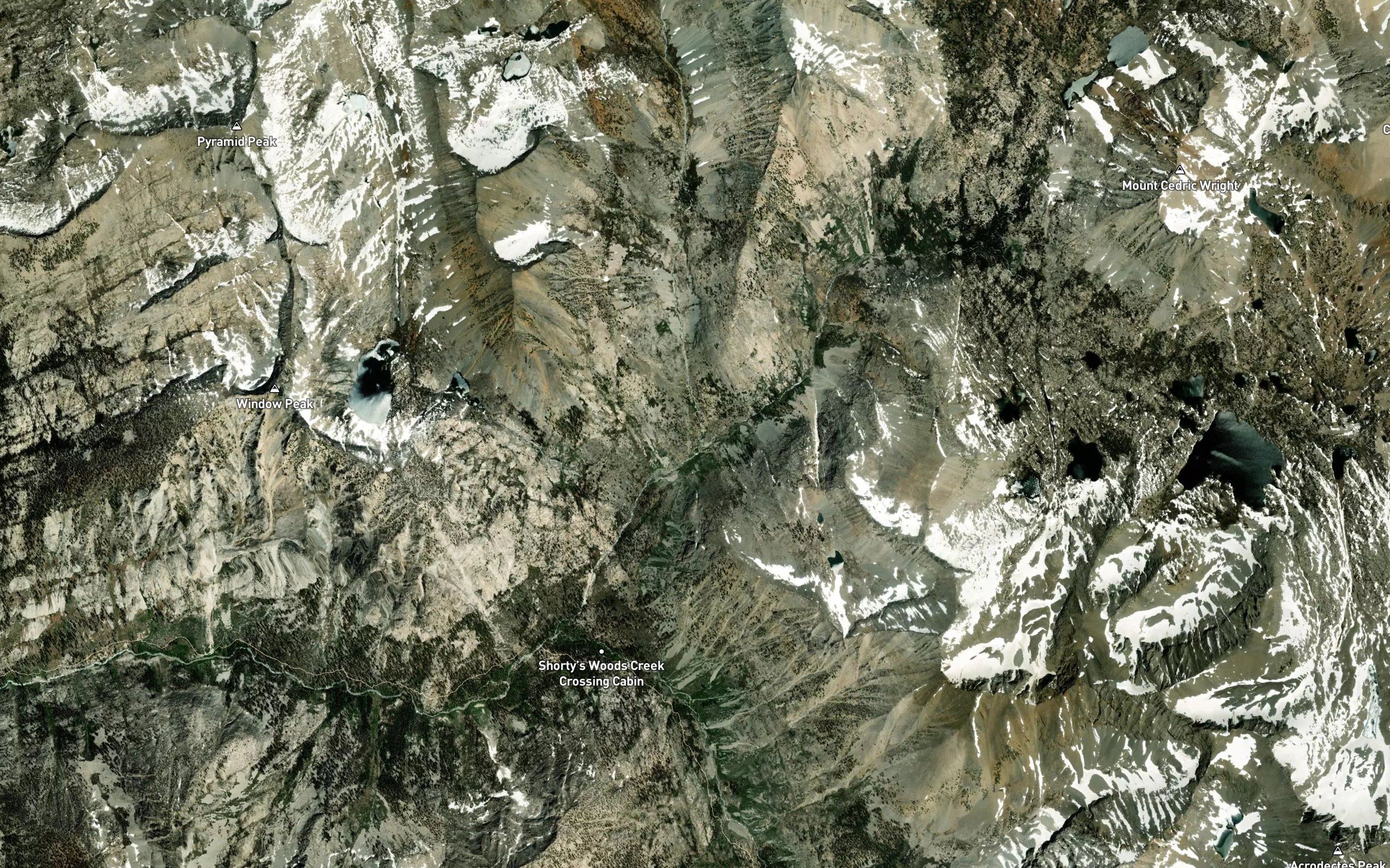 White Fork