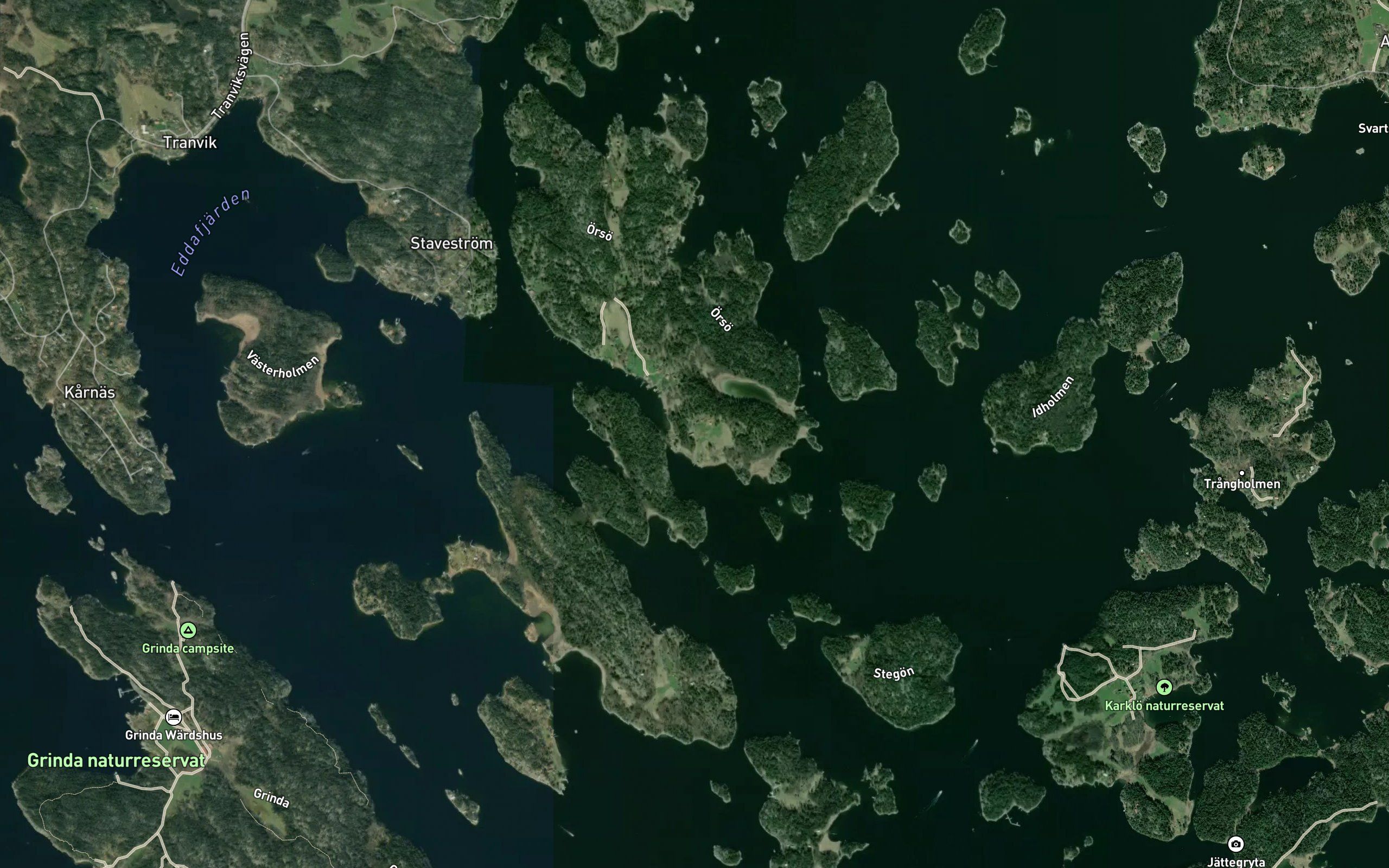 Lillstrommen