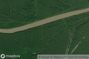 Old Steamboat Channel