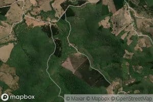 Corrego Duas Barras