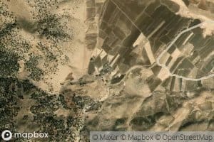 Cheshmeh-ye Tars-e Kuchak