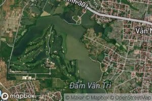 Dam Van Tri