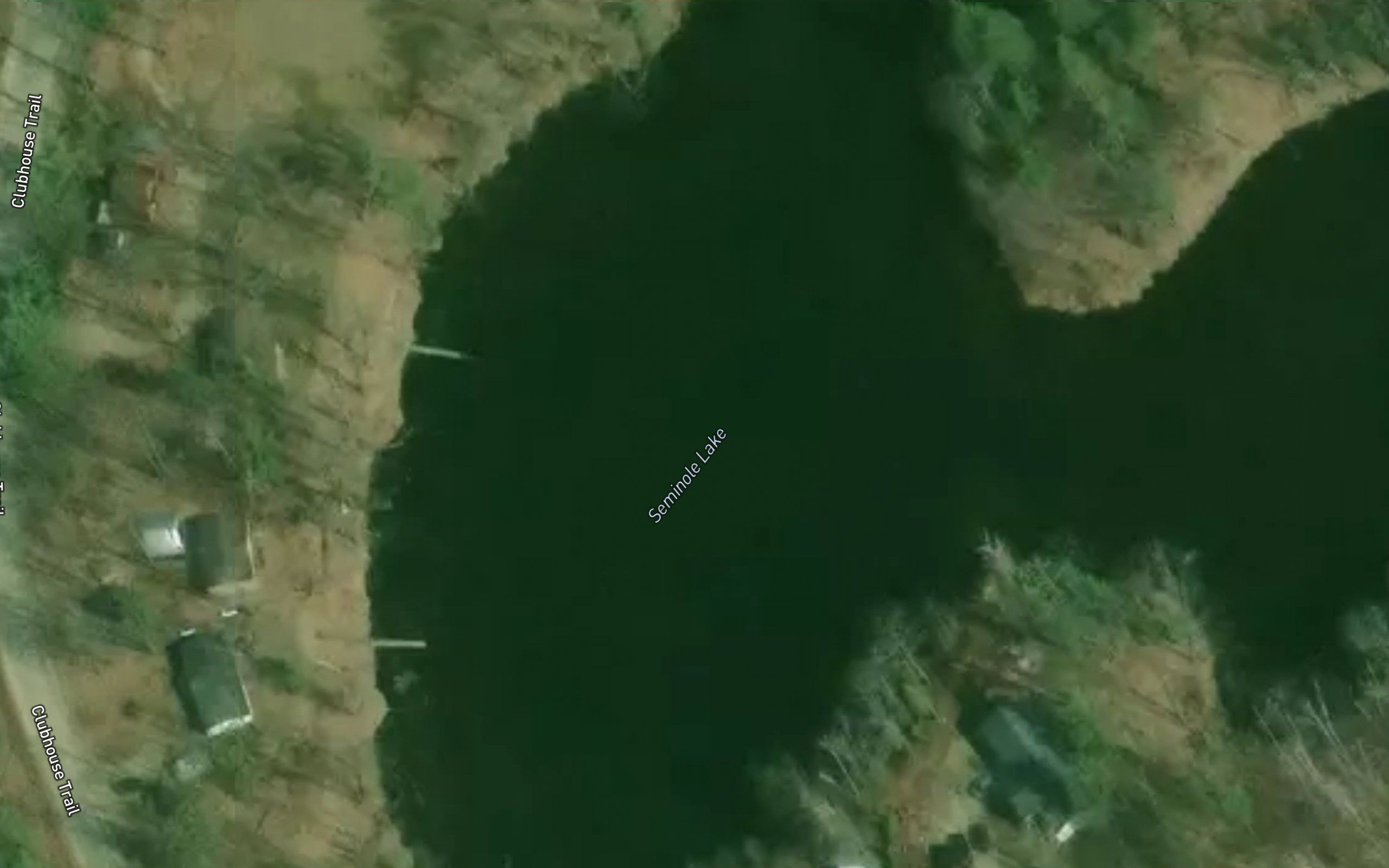 Seminole Lake