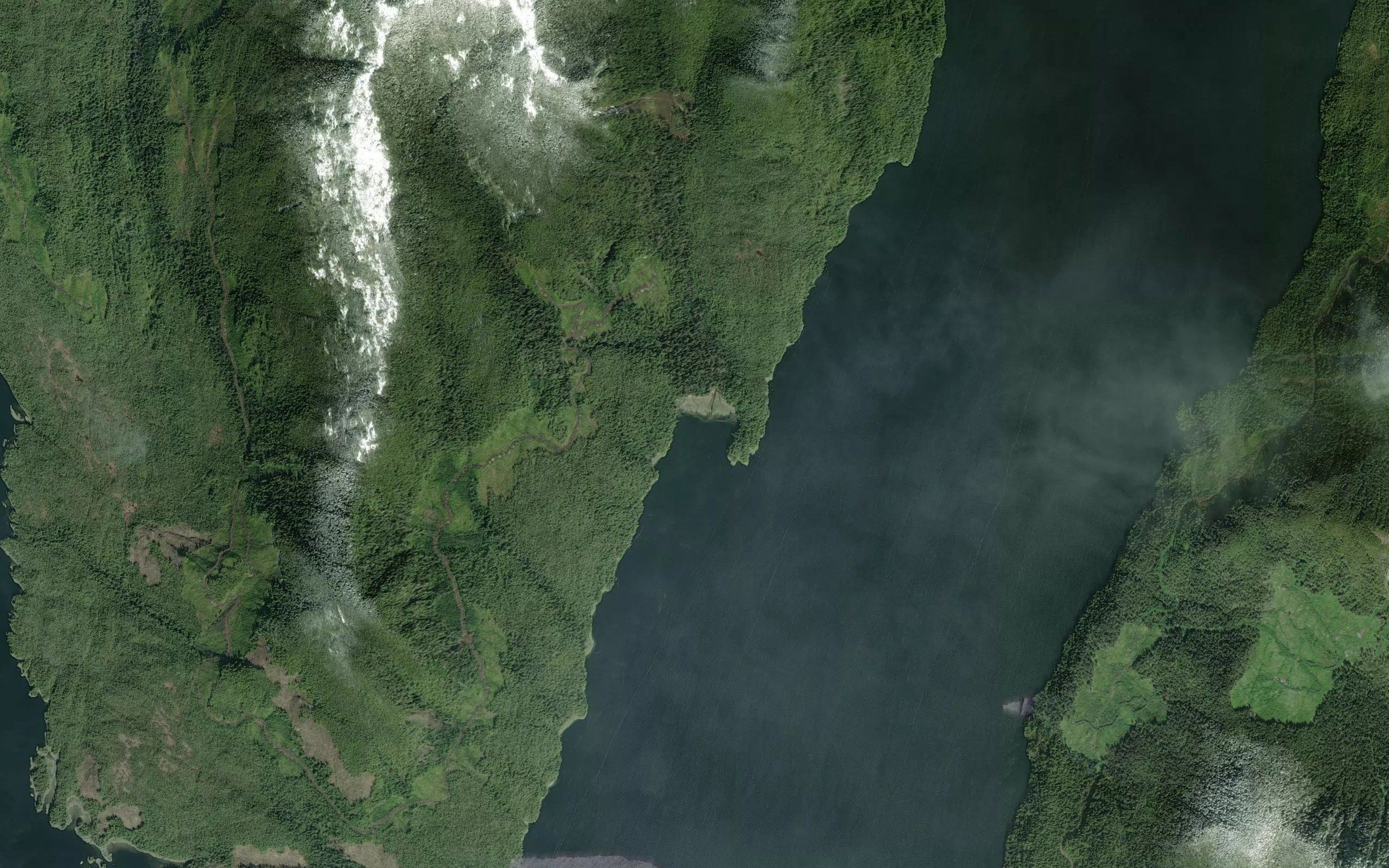Mosquito Bay