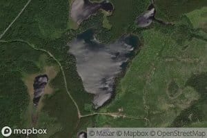 Goodlad Lake